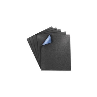 cofan Cofan - Lija Hierro O Tela Esmeril Con Granos De 40 A 150 180