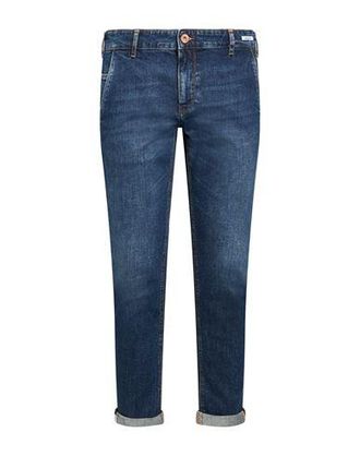 Uniform BOTTOMWEAR - Jeans on YOOX.COM