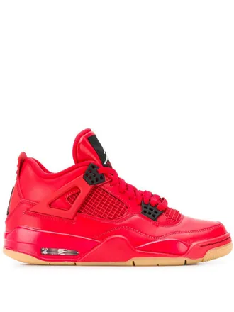 Nike Jordan Air Jordan 4 Retro NRG singles day - Red