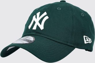 New Era Cappello 9twenty NY New Era in cotone