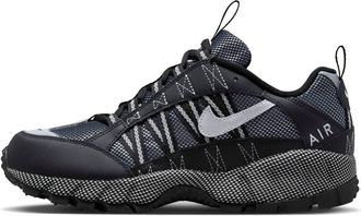 Nike Air Humara QS Black Metallic Silver FJ7098-002