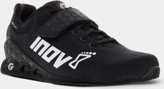 Inov-8 Fastlift Power G 380 Sneakers Mens Black Weightlifting Shoes ZOGG1593