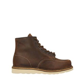 Red Wing Shoes Hombre, Zapatos, Marr&oacute;n, Talla: 47 EU