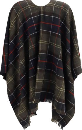 Barbour Staffin Shawl - Multicolor