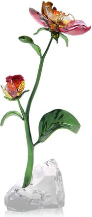 Swarovski Idyllia Flower Large