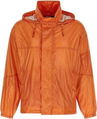 HUGO BOSS C-Corle Reversible Jacket