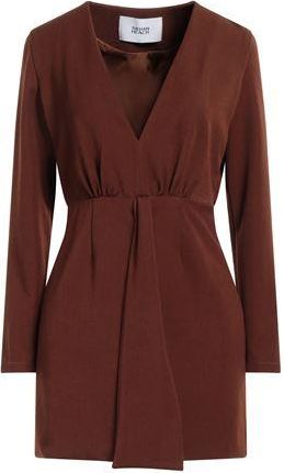 Silvian Heach DRESSES - Mini dresses on YOOX.COM