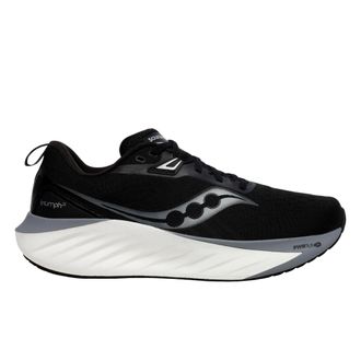 Saucony Saucony Triumph 22 Black / White S20964-200 Mens