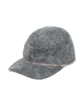 Brunello Cucinelli ACCESSORIES - Hats sur YOOX.COM