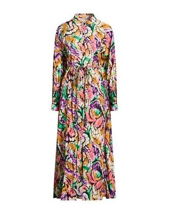 Connor & Blake KLEIDER - Maxi-Kleider auf YOOX.COM