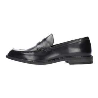 Pantanetti Heren, Schoenen, Zwart, Maat: 41 EU Leer