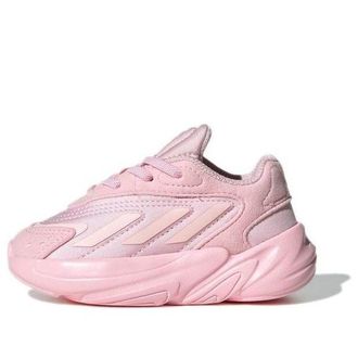 adidas (TD) adidas Ozelia Clear Pink GW8131