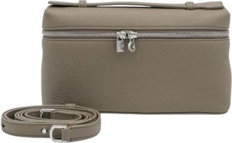 Loro Piana L19 Extra Pocket Bag