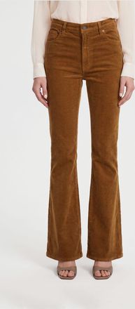 Frame Denim Jeans Donna colore Marrone