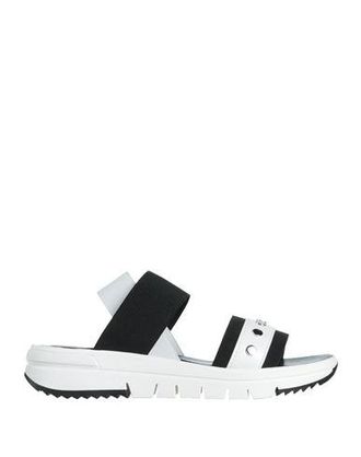Caf&egrave;noir FOOTWEAR - Sandals sur YOOX.COM