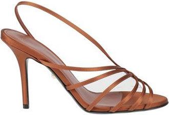 Alev&igrave; CALZADO - Sandalias con cierre en YOOX.COM