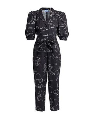 LHD OVERALLS - Jumpsuits auf YOOX.COM
