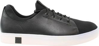 Timberland Runn Ts+Nb - Heren - Sneakers - Zwart - 44 EU - Schoenen