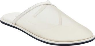 Marc Fisher Larissa Mule in Ivory at Nordstrom, Size 6.5
