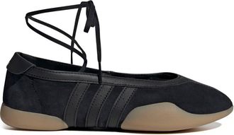 adidas Taekwondo Mei Ballet Sneakers - Black - 5.5 (IT38.5 / UK5.5)