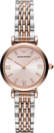 Emporio Armani Mujer, Accesorios, Rosa, Talla: ONE Size