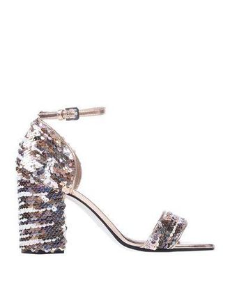 Pollini CALZADO - Sandalias con cierre en YOOX.COM