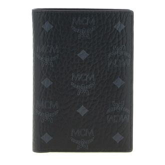 MCM Mcm, Heren, Accessoires, Zwart, Maat: ONE Size Zijde