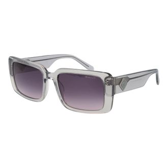 GANT Gray Acetate Womens Sunglasses