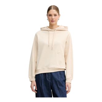 Joop Donna, Felpe, Beige, S, new