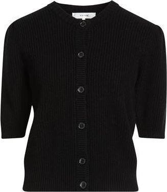 Frame Denim SHRUNKEN S/S CARDI