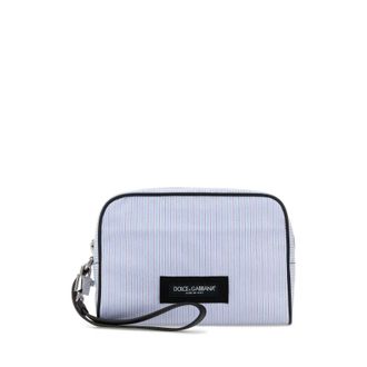 Dolce & Gabbana Dolce & Gabbana Logo Handbag