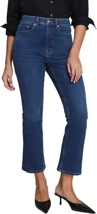 Spanx Spanx Spanx Kick Flare Jeans