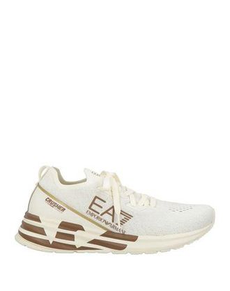 Emporio Armani FOOTWEAR - Trainers on YOOX.COM