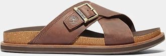 Timberland Amalfi Slide - Brown