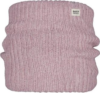 Barts Zias Col Schlauchschal f&uuml;r Damen | rosa