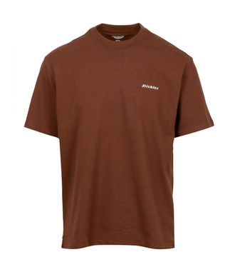 Dickies T-Shirts und Polos Braun