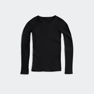 Canada Goose Clyne Pullover (Men, New Black, M/L)