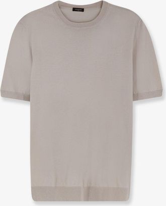 Nugnes Maglia in cotone - NUGNES 1920 - gender_Man