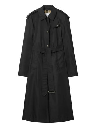 Burberry Tilley Trench
