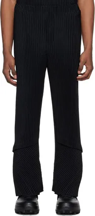 Men's Homme Plissé Issey Miyake Pants - up to −60% | Stylight