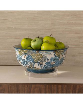 Port 68 Sea Of Trees Bowl