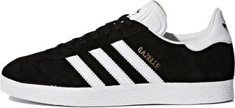 adidas (WMNS) adidas Gazelle Core Black BA9595