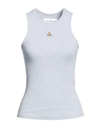 Vivienne Westwood CAMISETAS Y TOPS - Camisetas de tirantes en YOOX.COM
