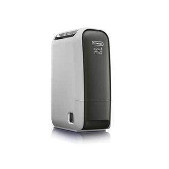 DeLonghi Dns65 2,8 L 34 Db Negro, Gris