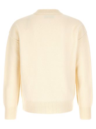 Ami Sweater - Cream