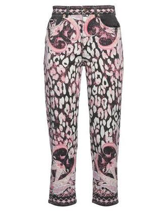 Just Cavalli BOTTOMWEAR - Jeans sur YOOX.COM
