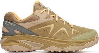 Merrell Yokota 3 GTX Multisportschuhe für Herren | beige