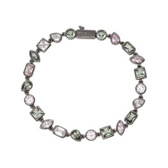 Darkai Bracelets, male, Black, Size: ONE SIZE Selva Bracelet