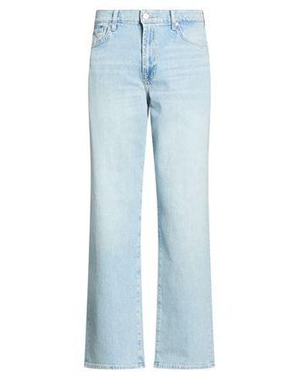 7 For All Mankind BOTTOMWEAR - Jeans on YOOX.COM