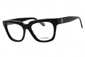 Guess GU50238 001 Shiny Black 53mm